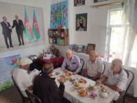 В ряде стран мира прошли мероприятия в связи с Днем памяти Азербайджана (ФОТО)