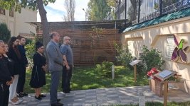 В ряде стран мира прошли мероприятия в связи с Днем памяти Азербайджана (ФОТО)