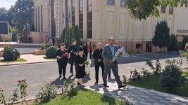 В ряде стран мира прошли мероприятия в связи с Днем памяти Азербайджана (ФОТО)