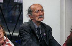 Школа первых женщин-педагогов Азербайджана (ФОТО)