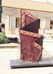 От индустрии к искусству и экологии! Baku Steel Art 2024 – представлены итоговые композиции грандиозного международного симпозиума (ФОТО)