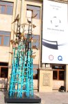 От индустрии к искусству и экологии! Baku Steel Art 2024 – представлены итоговые композиции грандиозного международного симпозиума (ФОТО)