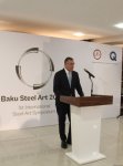 От индустрии к искусству и экологии! Baku Steel Art 2024 – представлены итоговые композиции грандиозного международного симпозиума (ФОТО)