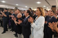 От индустрии к искусству и экологии! Baku Steel Art 2024 – представлены итоговые композиции грандиозного международного симпозиума (ФОТО)