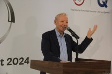 От индустрии к искусству и экологии! Baku Steel Art 2024 – представлены итоговые композиции грандиозного международного симпозиума (ФОТО)