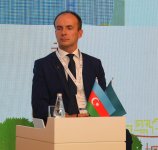 В Баку завершился 2-й день Недели действий по климату (ФОТО)