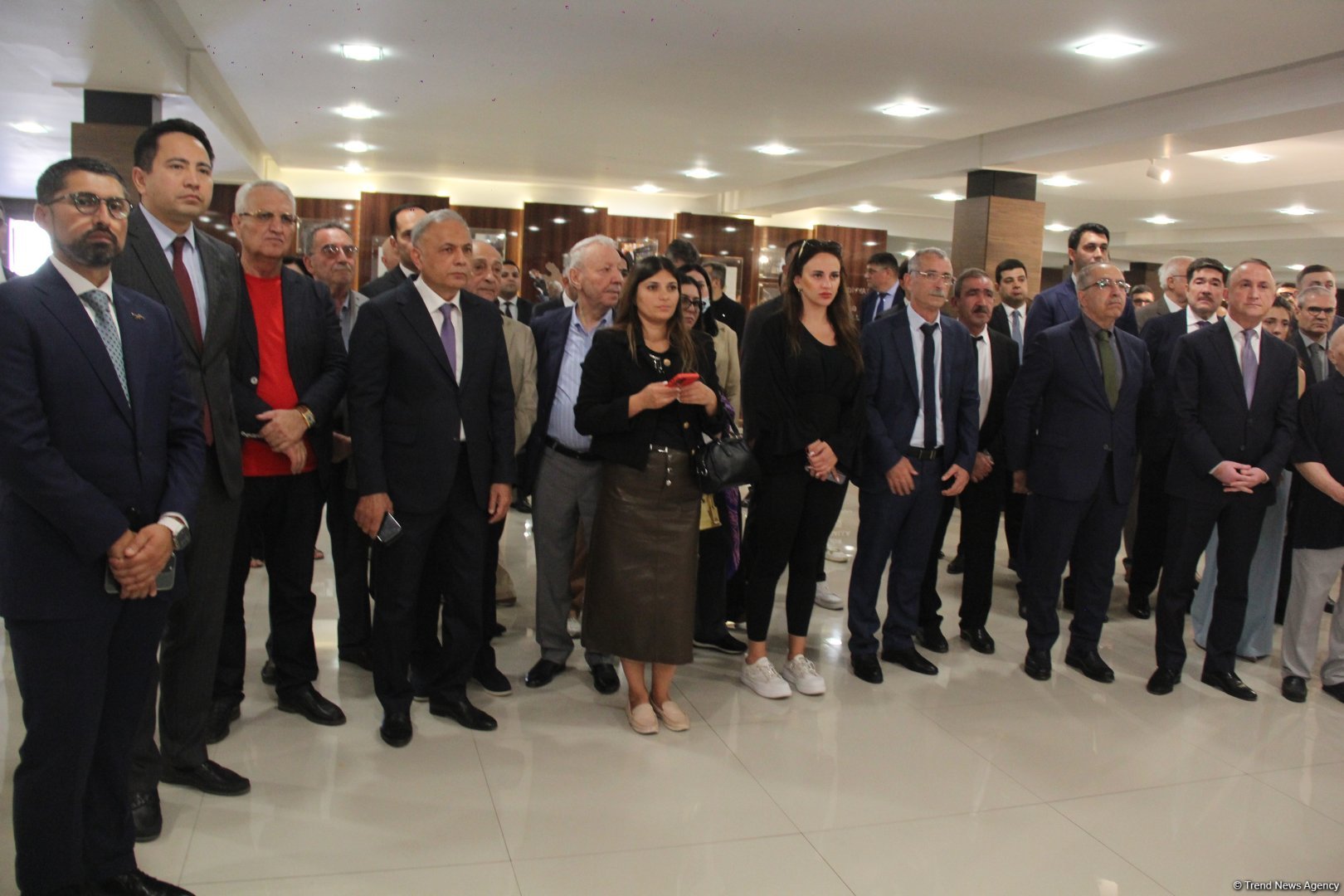 От индустрии к искусству и экологии! Baku Steel Art 2024 – представлены итоговые композиции грандиозного международного симпозиума (ФОТО)