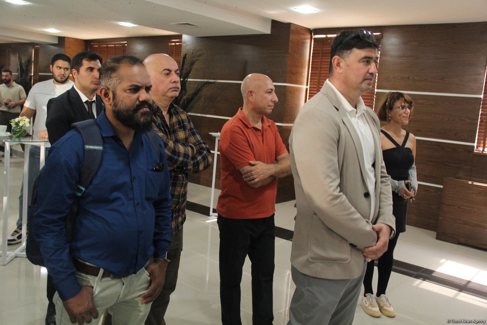 От индустрии к искусству и экологии! Baku Steel Art 2024 – представлены итоговые композиции грандиозного международного симпозиума (ФОТО)