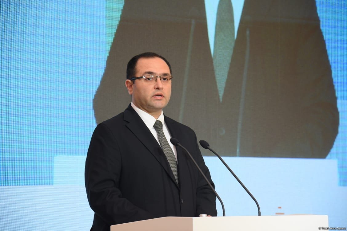 Минсельхоз Азербайджана о новой климатической инициативе для фермеров