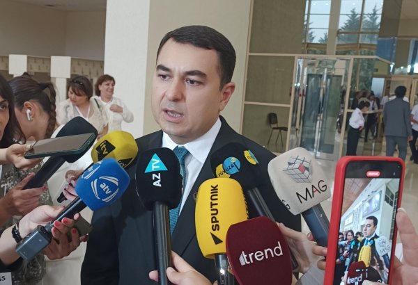 Проходящая в Азербайджане COP29 станет образцовой - Адиль Керимли