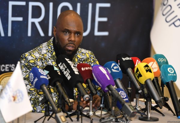 Кеми Себа поделился публикацией в связи с бакинской конференцией (ВИДЕО)