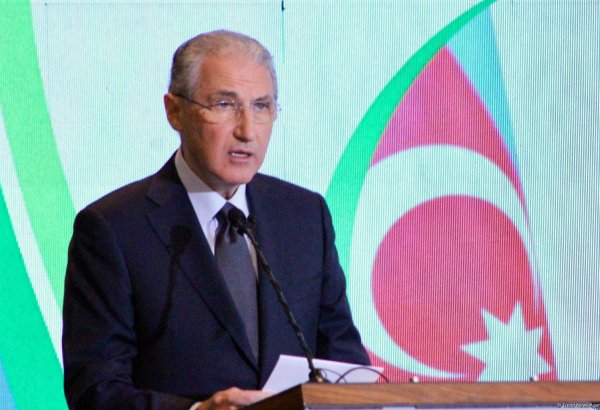 Повышение температуры создаст серьезные риски для здоровья и продовольственного обеспечения - Мухтар Бабаев