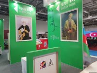 Состоялось торжественное открытие X Бакинской международной книжной выставки (ФОТО)