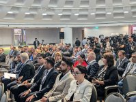 Завершился третий день "Недели действий по климату" в Баку (ФОТО) (Обновлено)