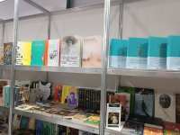 Российский национальный стенд открылся в рамках X Бакинской международной книжной выставки (ФОТО)