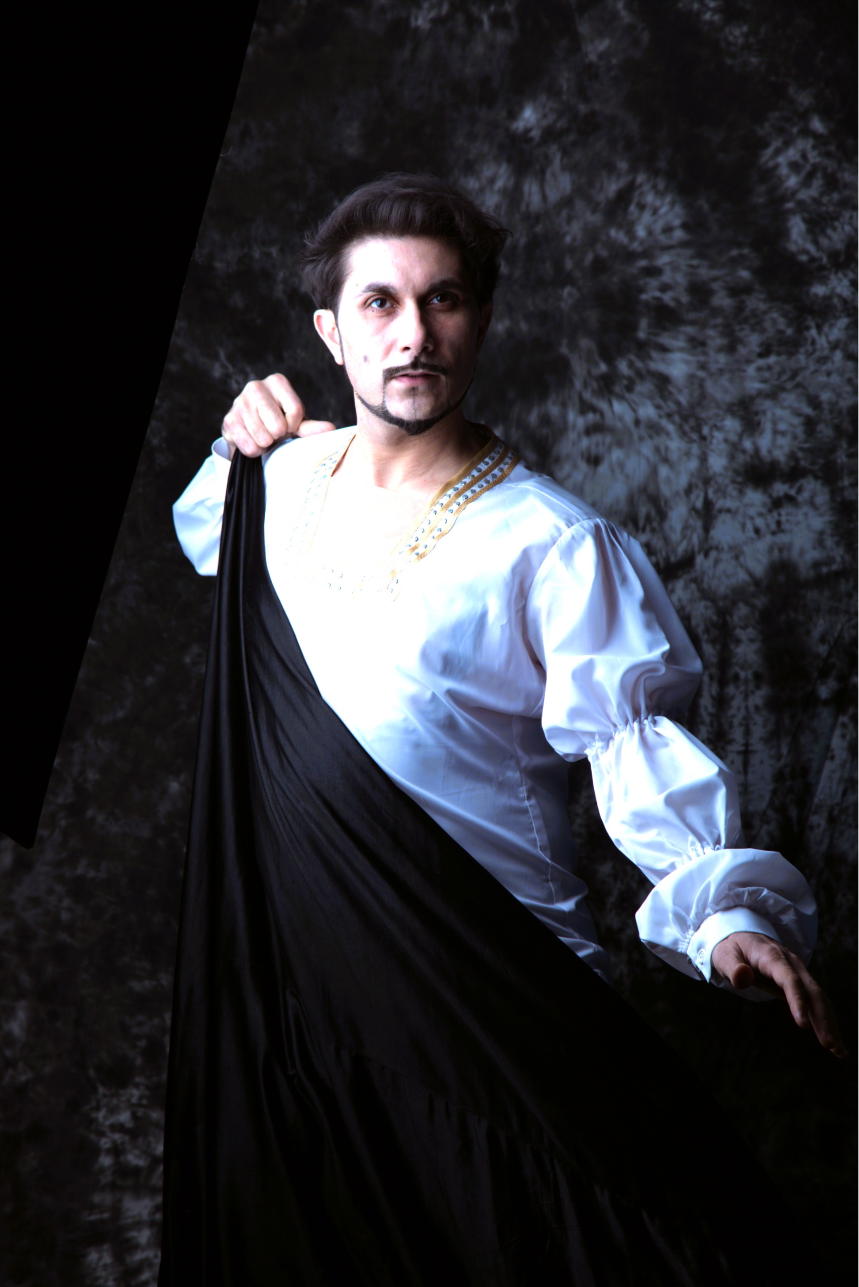 Азербайджанские исполнители признаны лучшими в Кыргызстане на фестивале "Двойная звезда" (ФОТО)