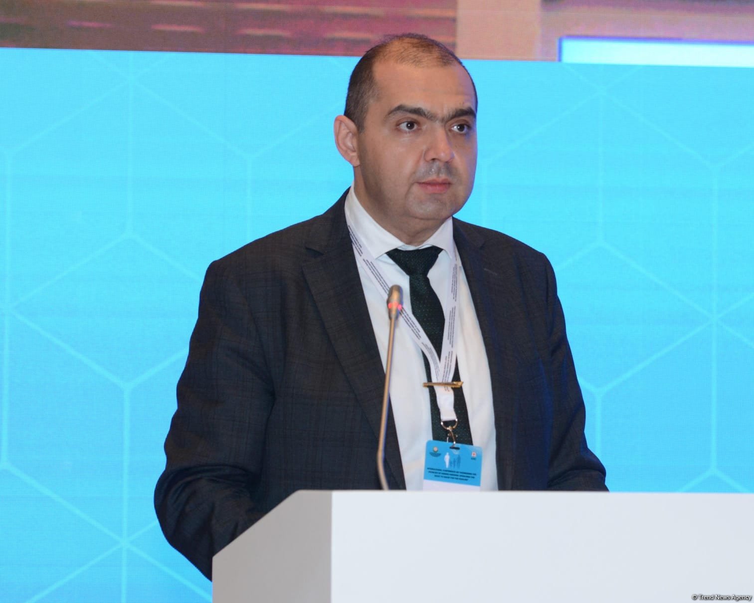 В селе Сырхавенд могут быть массовые захоронения