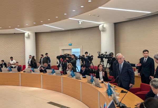 В Баку завершился четвертый день "Недели действий по климату" (ФОТО/ВИДЕО) (Обновлено)