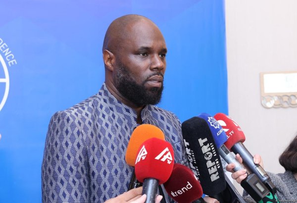 Французская колониальная система мучает нас годами - Кеми Себа