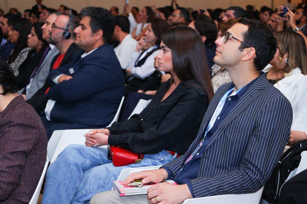 Состоялись открытие и церемония награждения Международного кинофестиваля Baku Cinema Breeze (ФОТО)