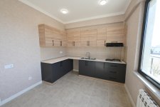 Президент Ильхам Алиев и Первая леди Мехрибан Алиева ознакомились со строительством частных домов и социальных объектов в селе Хоровлу Джебраильского района (ФОТО/ВИДЕО)