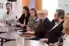 Азербайджанский государственный русский драмтеатр  принимает участие в фестивале в Астрахани (ФОТО)