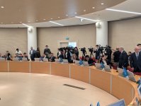 В Баку завершился четвертый день "Недели действий по климату" (ФОТО/ВИДЕО) (Обновлено)