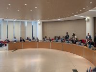 В Баку завершился четвертый день "Недели действий по климату" (ФОТО/ВИДЕО) (Обновлено)