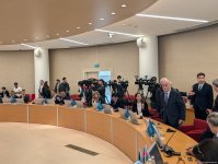 В Баку завершился четвертый день "Недели действий по климату" (ФОТО/ВИДЕО) (Обновлено)