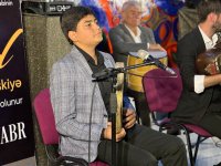 В Гяндже представлены концертные программы в честь видного исполнителя мугама Сеида Шушинского (ФОТО)