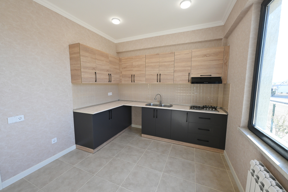 Президент Ильхам Алиев и Первая леди Мехрибан Алиева ознакомились со строительством частных домов и социальных объектов в селе Хоровлу Джебраильского района (ФОТО/ВИДЕО)