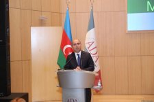 В Баку состоялся V Международный форум "Новые вызовы в образовании" (ФОТО) (Обновлено)