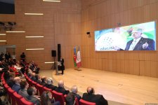 В Баку состоялся V Международный форум "Новые вызовы в образовании" (ФОТО) (Обновлено)