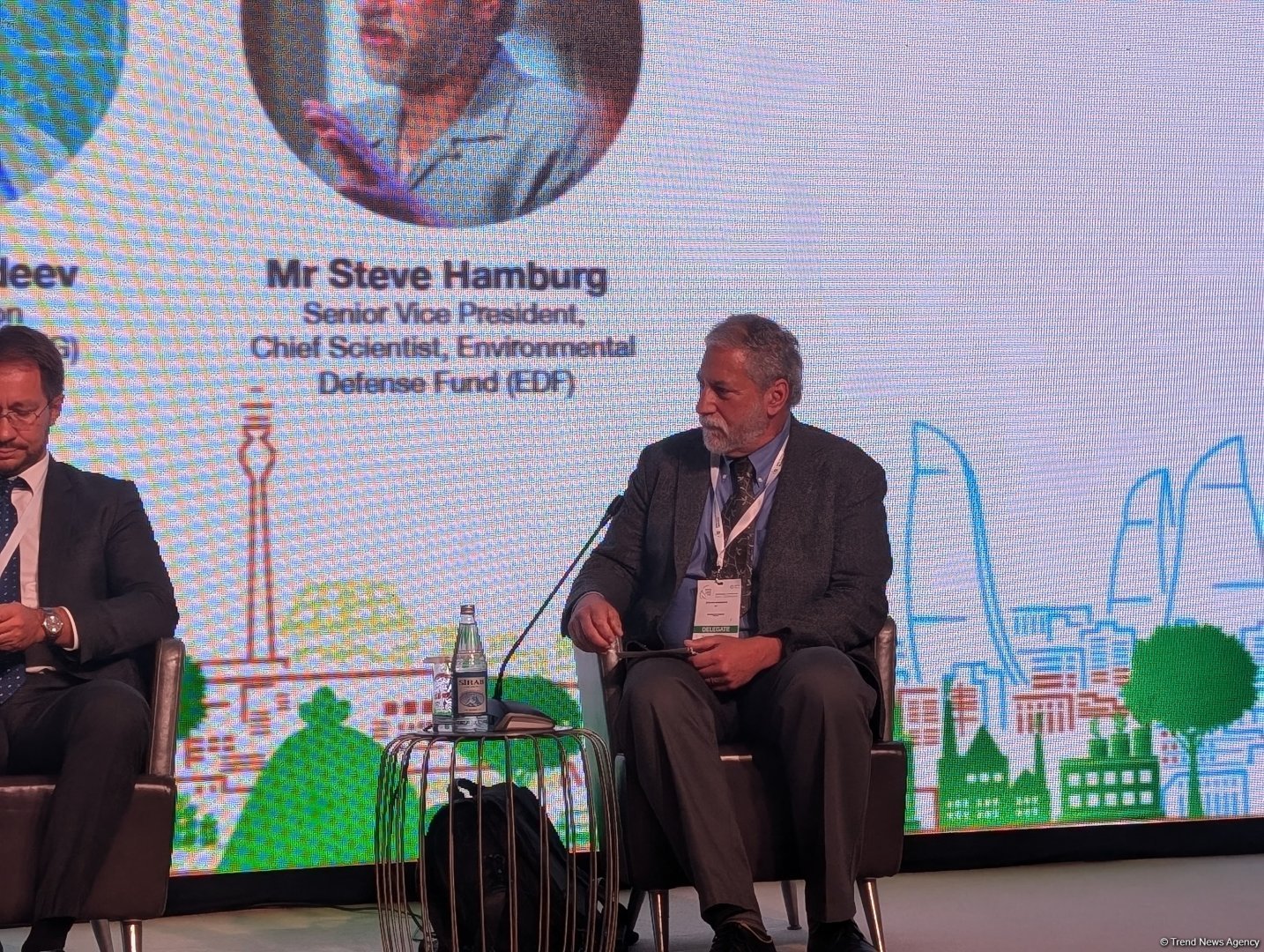 В ближайшие два года мир получит больше данных о выбросах парниковых газов, чем когда-либо прежде - Фонд защиты окружающей среды