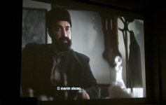 В Центре Гейдара Алиева с большим успехом состоялась презентация художественного фильма о Гаджи Зейналабдине Тагиеве (ФОТО)
