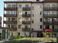 Квартиры в городе Джебраил обеспечены всеми необходимыми условиями для проживания (ФОТО/ВИДЕО)