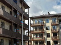 Квартиры в городе Джебраил обеспечены всеми необходимыми условиями для проживания (ФОТО/ВИДЕО)