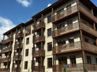 Квартиры в городе Джебраил обеспечены всеми необходимыми условиями для проживания (ФОТО/ВИДЕО)