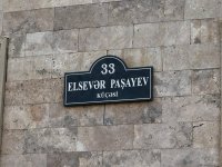 Квартиры в городе Джебраил обеспечены всеми необходимыми условиями для проживания (ФОТО/ВИДЕО)