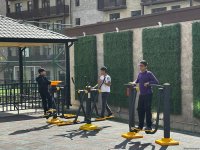 Квартиры в городе Джебраил обеспечены всеми необходимыми условиями для проживания (ФОТО/ВИДЕО)