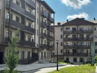 Квартиры в городе Джебраил обеспечены всеми необходимыми условиями для проживания (ФОТО/ВИДЕО)