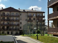 Квартиры в городе Джебраил обеспечены всеми необходимыми условиями для проживания (ФОТО/ВИДЕО)