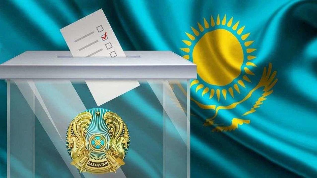 Казахстанцы завершили голосование на референдуме по строительству АЭС