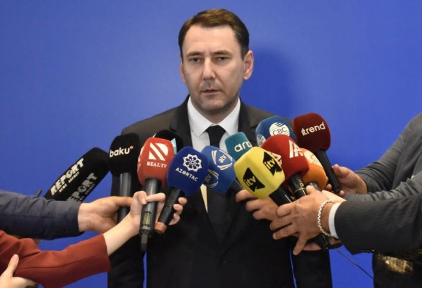 Проект стран ОТГ по трансплантации ждет успех - Даврон Султанов