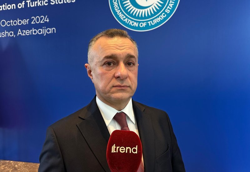 Теймур Мусаев назначен заместителем премьер-министра - Распоряжение