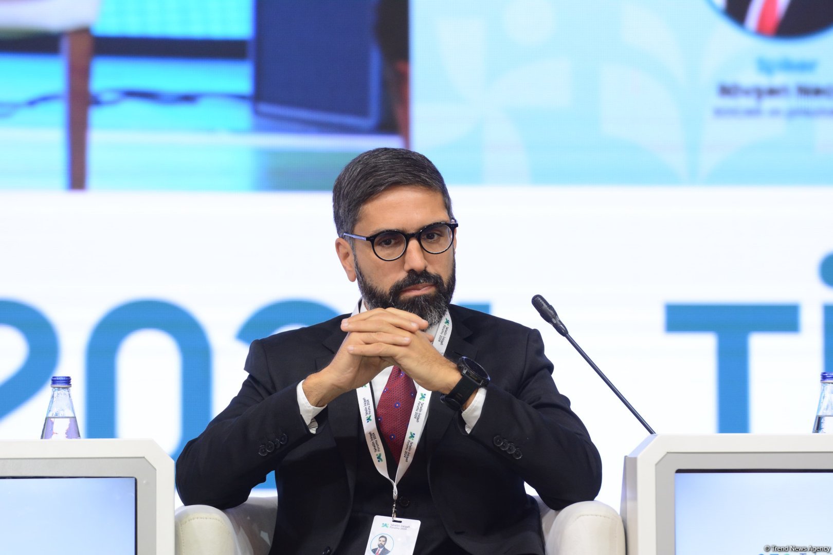 SOCAR о сотрудничестве с Турцией в реализации новых энергопроектов