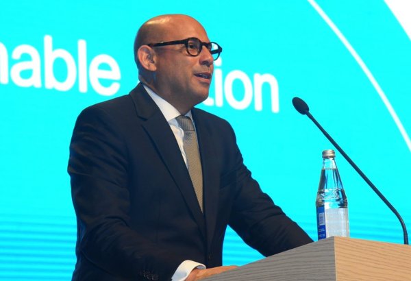 COP29 должна обеспечить достижение амбициозных результатов по климатическому финансированию - Стил