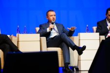 В Баку завершился первый день "INMerge Innovation Summit", организованного PASHA Holding (ФОТО) (Обновлено)