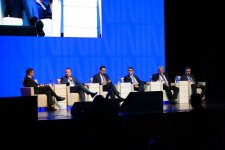 В Баку завершился первый день "INMerge Innovation Summit", организованного PASHA Holding (ФОТО) (Обновлено)