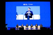 В Баку завершился первый день "INMerge Innovation Summit", организованного PASHA Holding (ФОТО) (Обновлено)